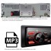 Auto Rádio Pioneer MVH-088UB MP3/FM/USB